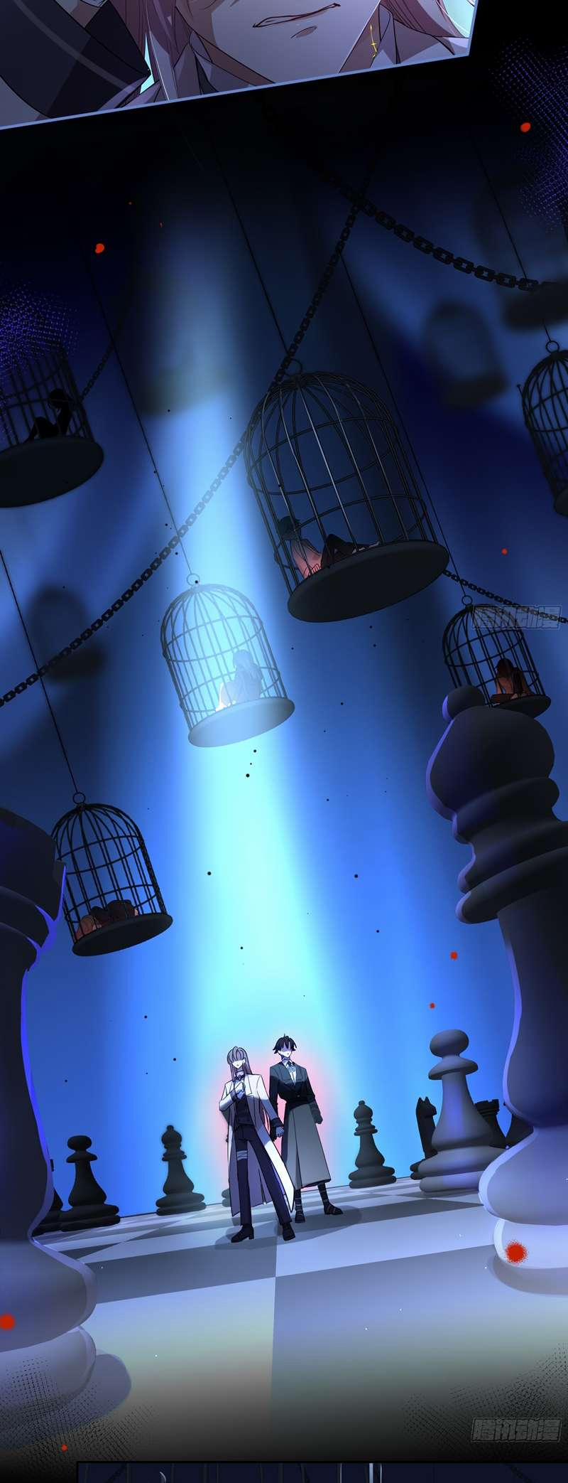 Vấy Bẩn 7 trang 21