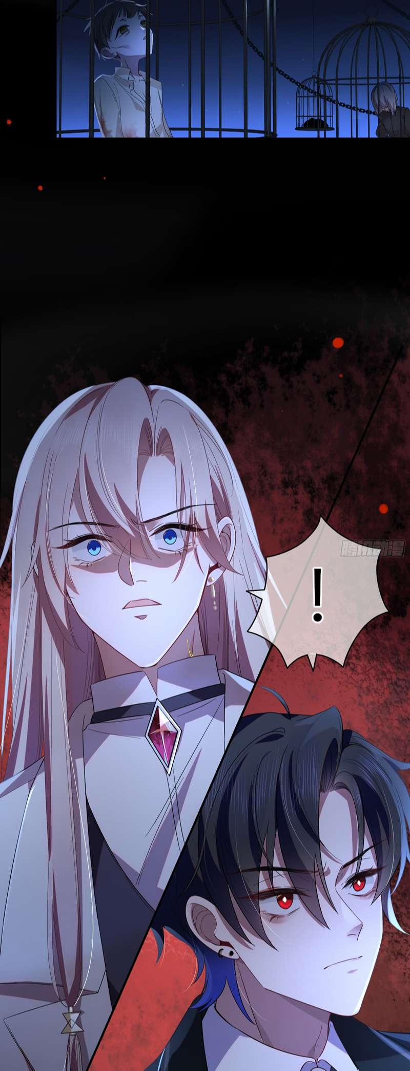 Vấy Bẩn 7 trang 22