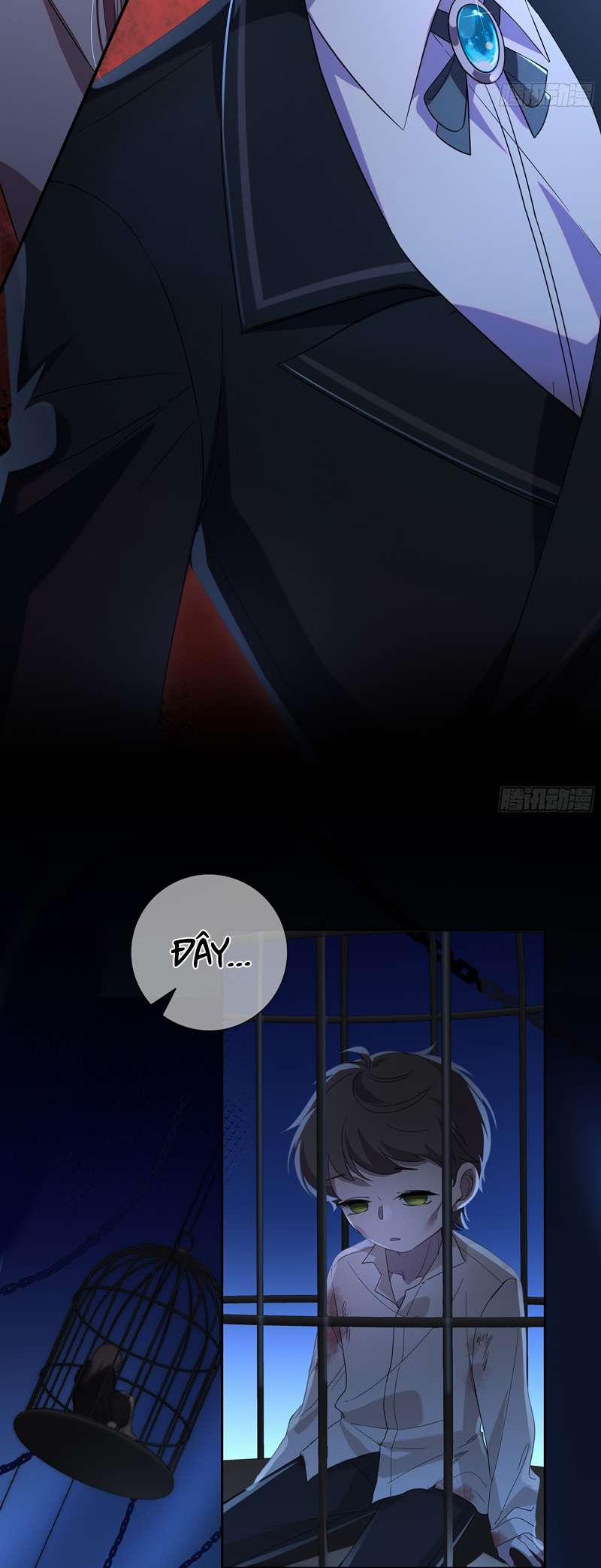 Vấy Bẩn 7 trang 23