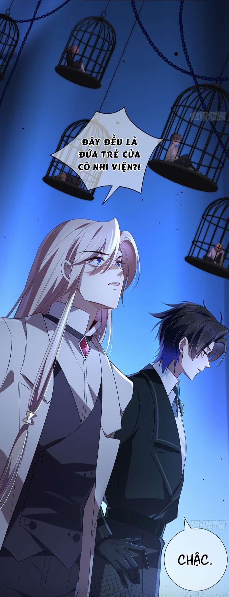 Vấy Bẩn 7 trang 24