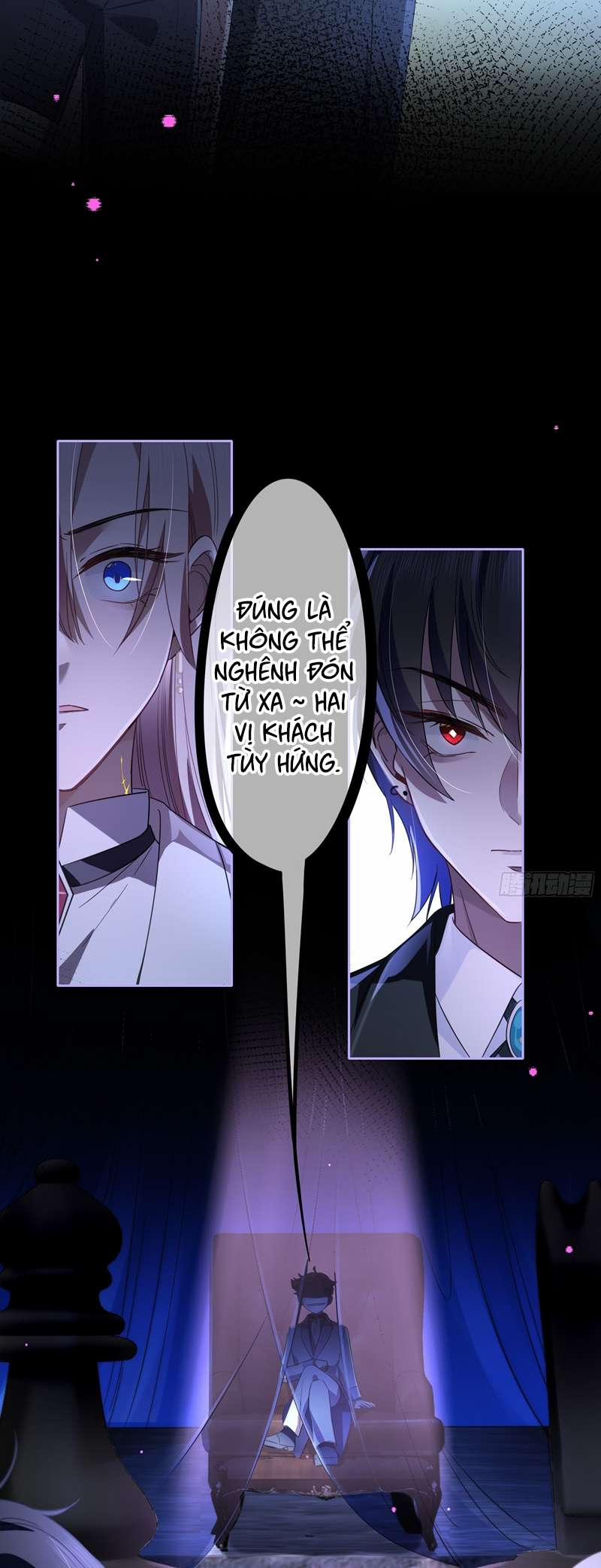 Vấy Bẩn 7 trang 25