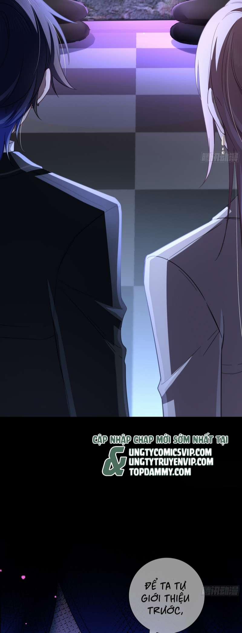 Vấy Bẩn 7 trang 26