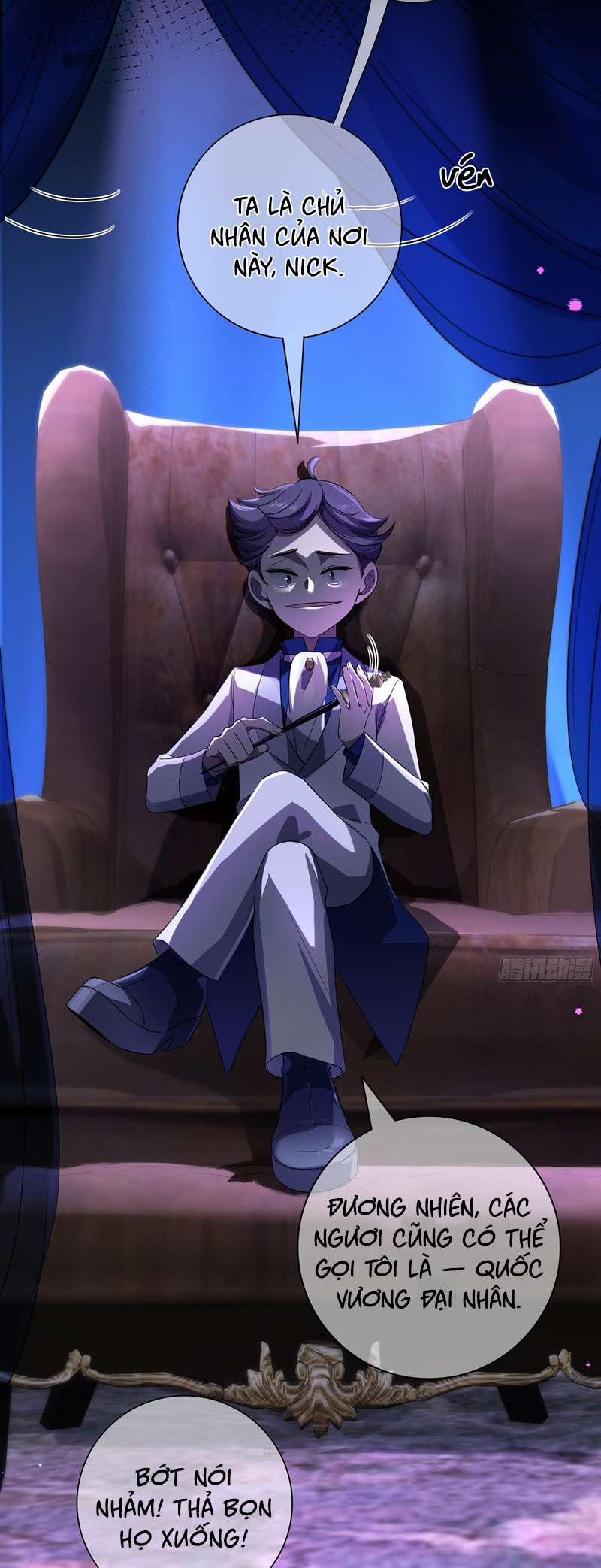 Vấy Bẩn 7 trang 27