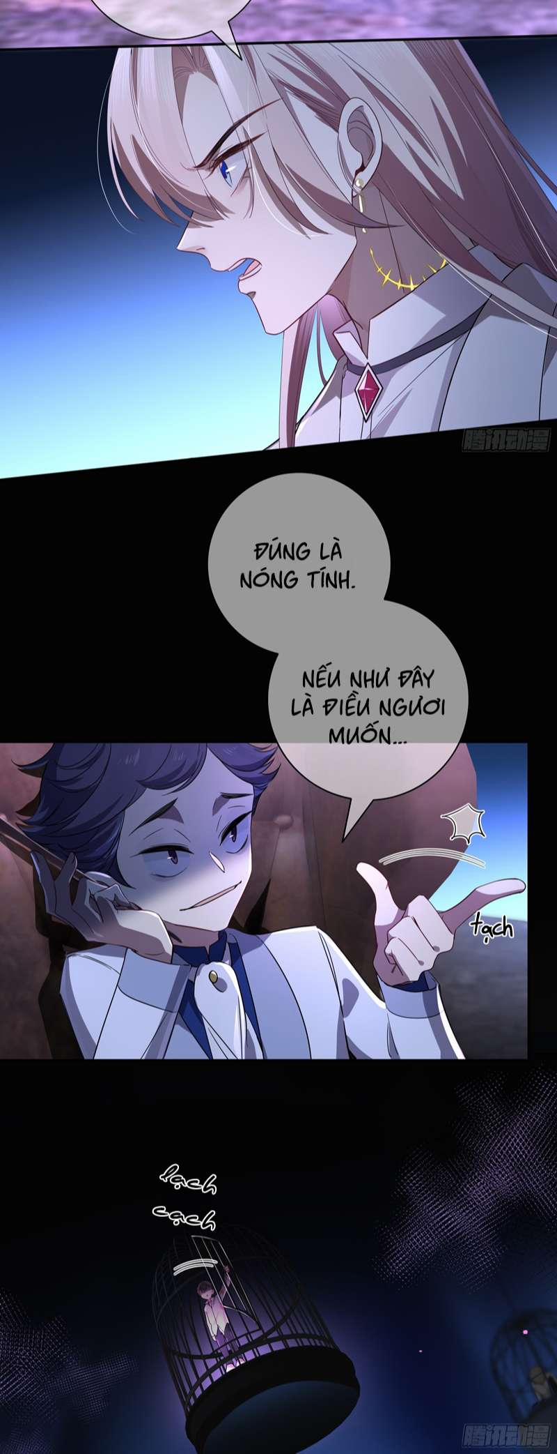 Vấy Bẩn 7 trang 28