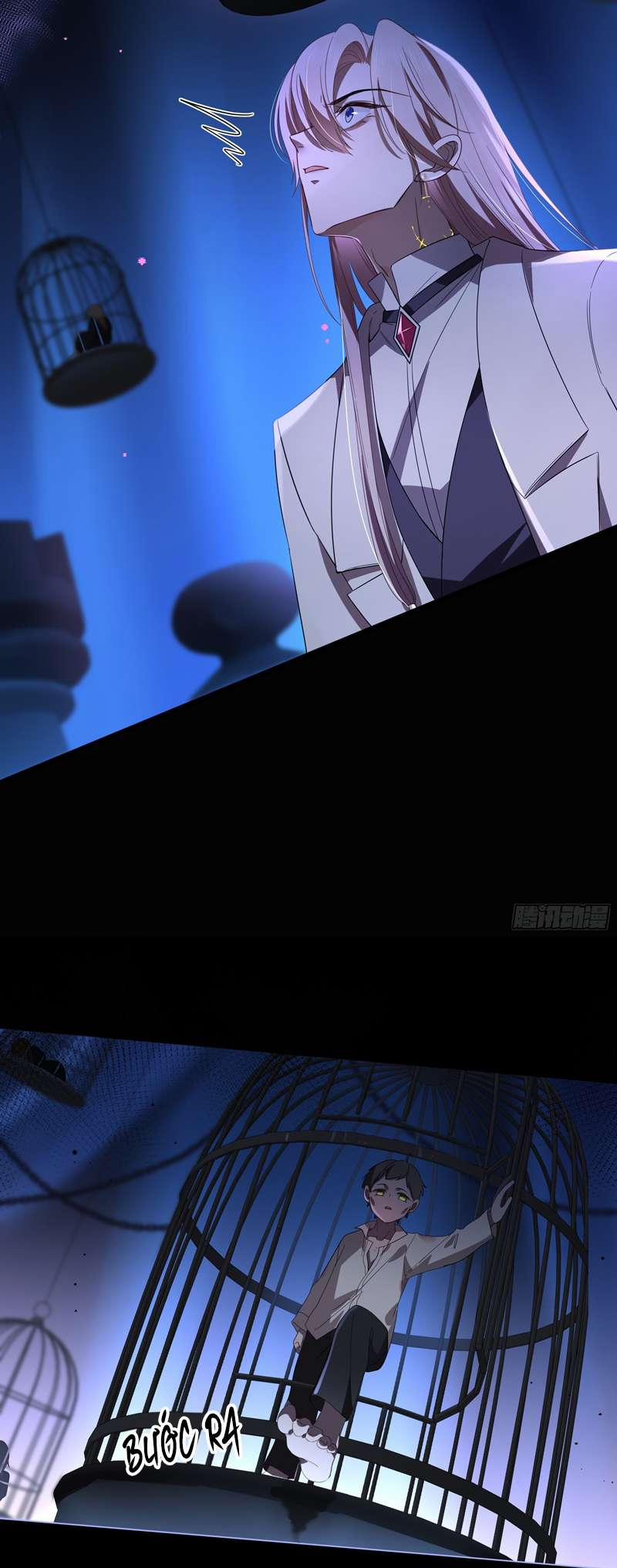 Vấy Bẩn 7 trang 29