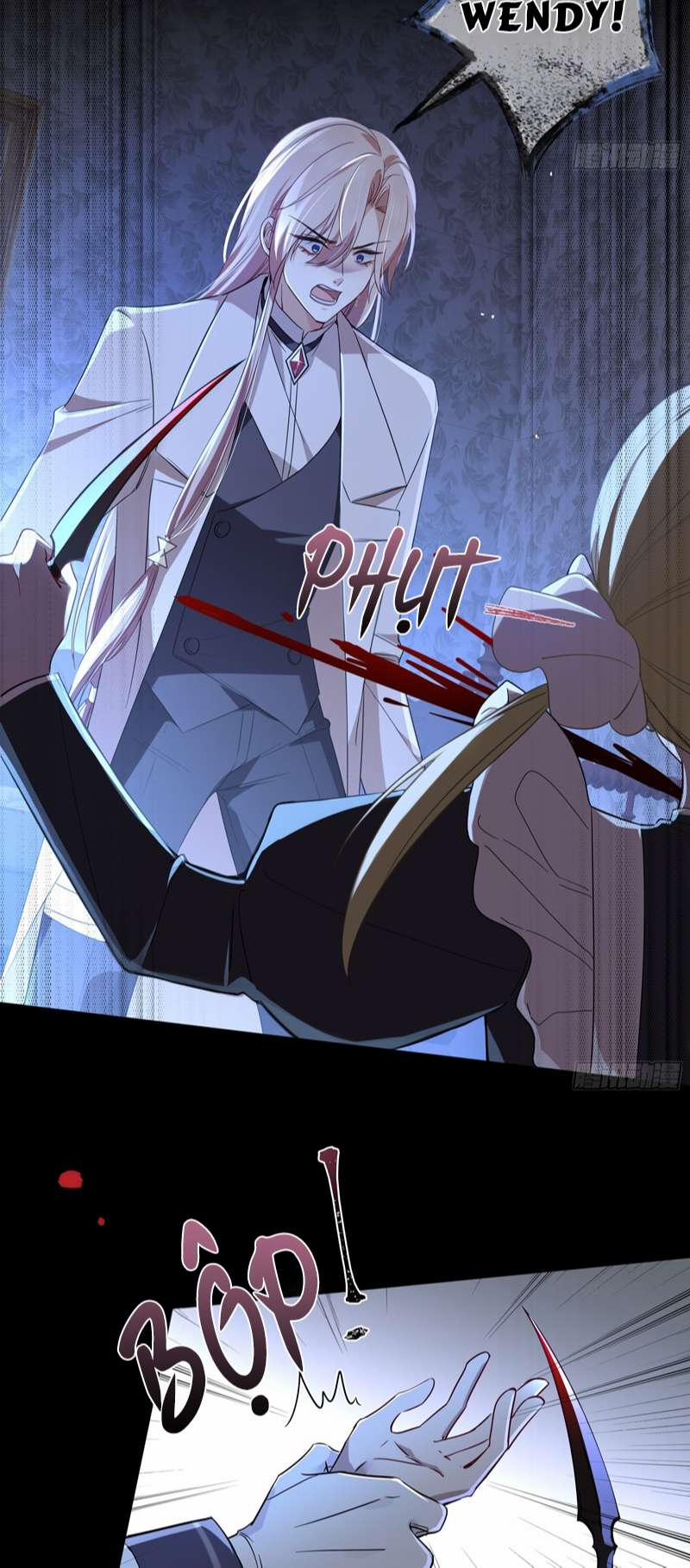 Vấy Bẩn 7 trang 3