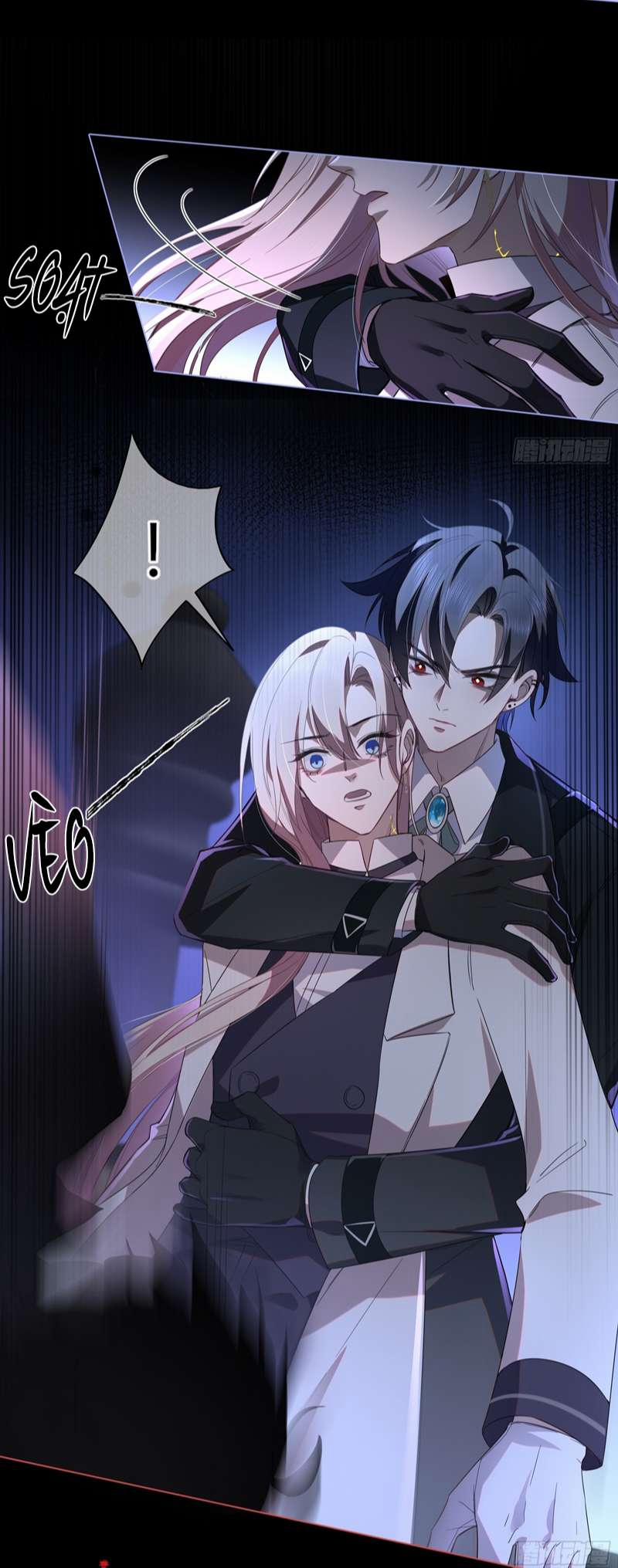 Vấy Bẩn 7 trang 30