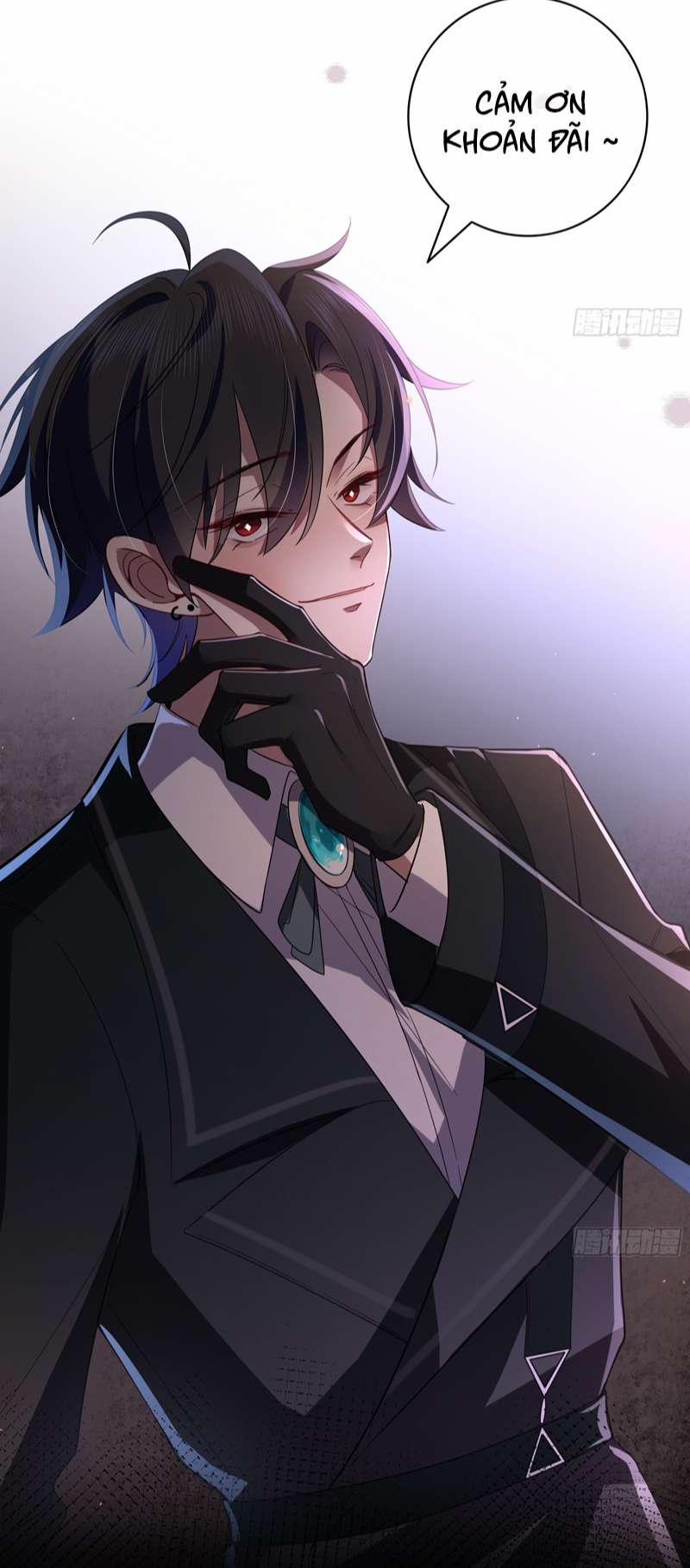 Vấy Bẩn 7 trang 7