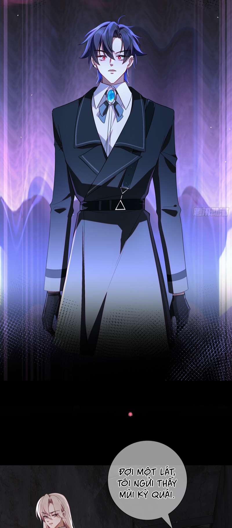 Vấy Bẩn 7 trang 9