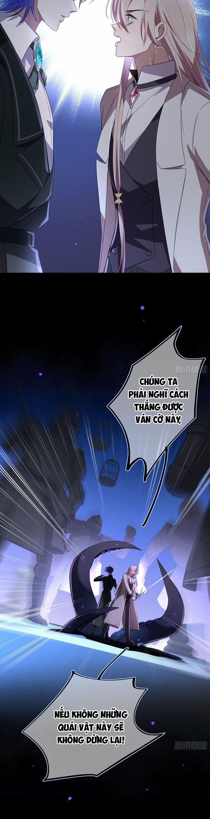 Vấy Bẩn 8 trang 12