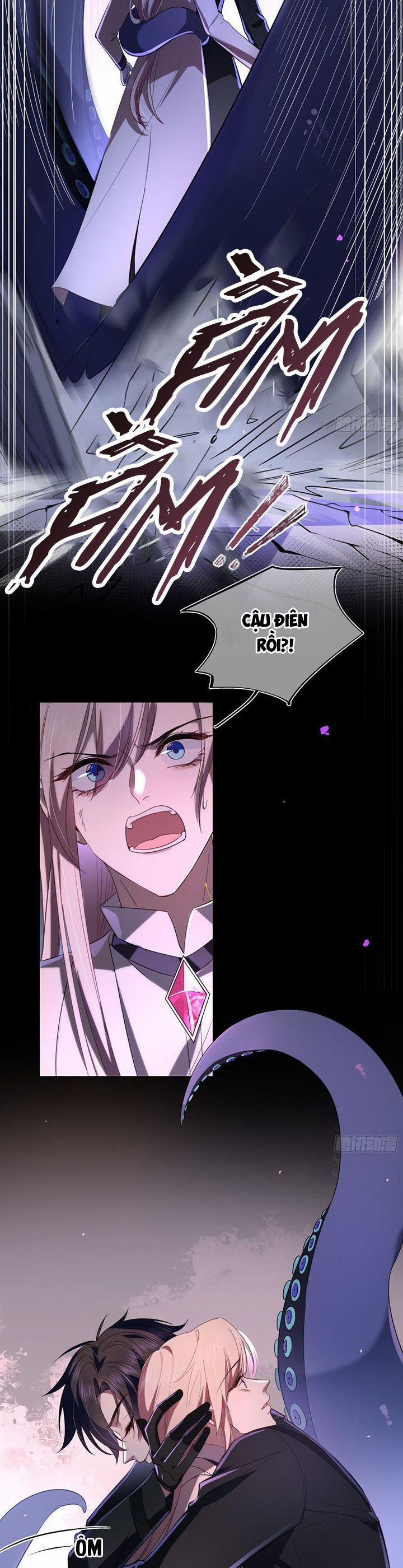 Vấy Bẩn 8 trang 15