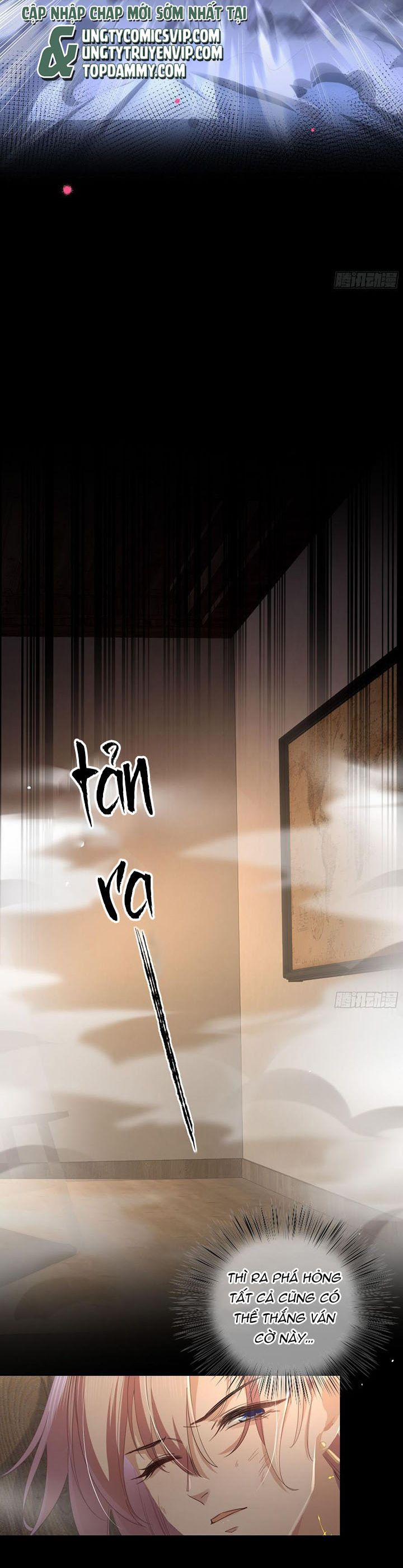 Vấy Bẩn 8 trang 18