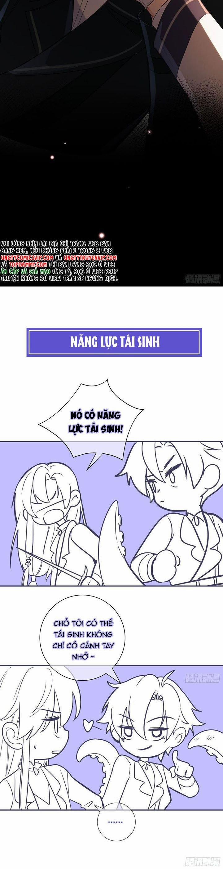 Vấy Bẩn 8 trang 22