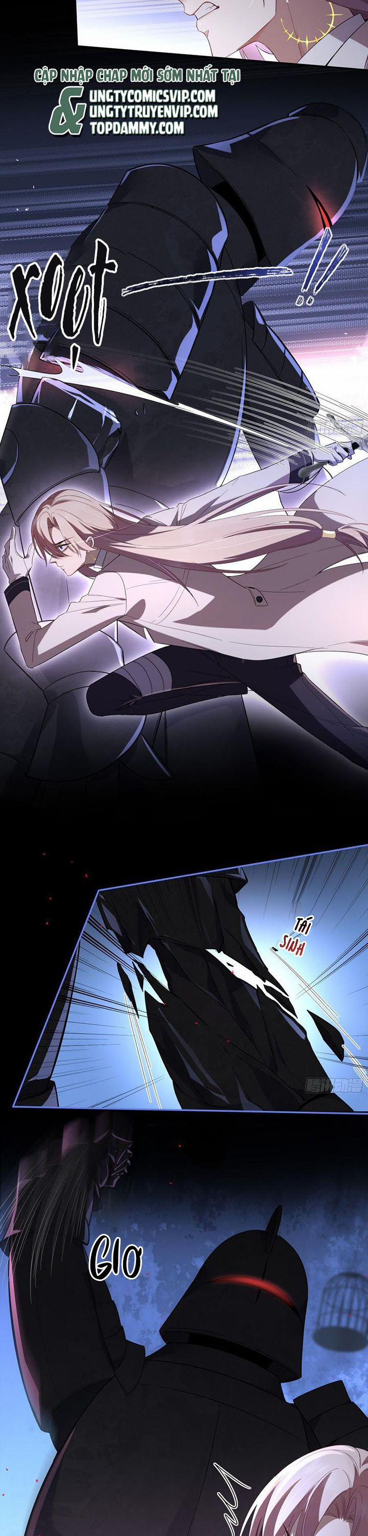 Vấy Bẩn 8 trang 6