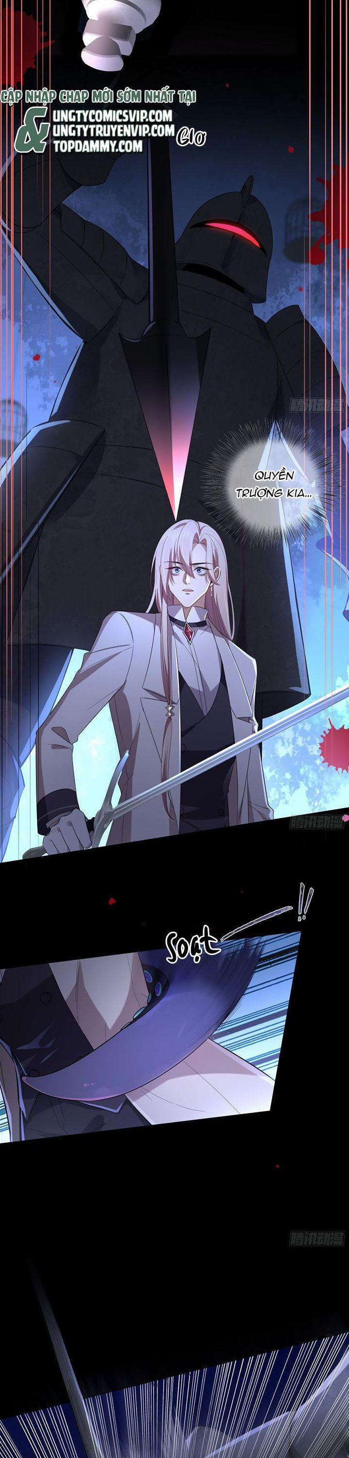 Vấy Bẩn 8 trang 9