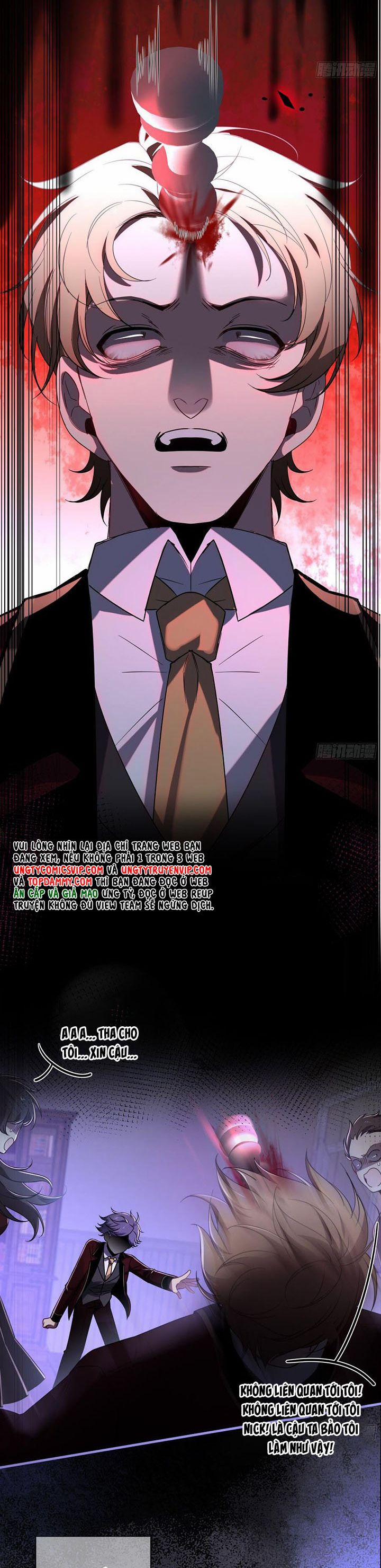 Vấy Bẩn 9 trang 14