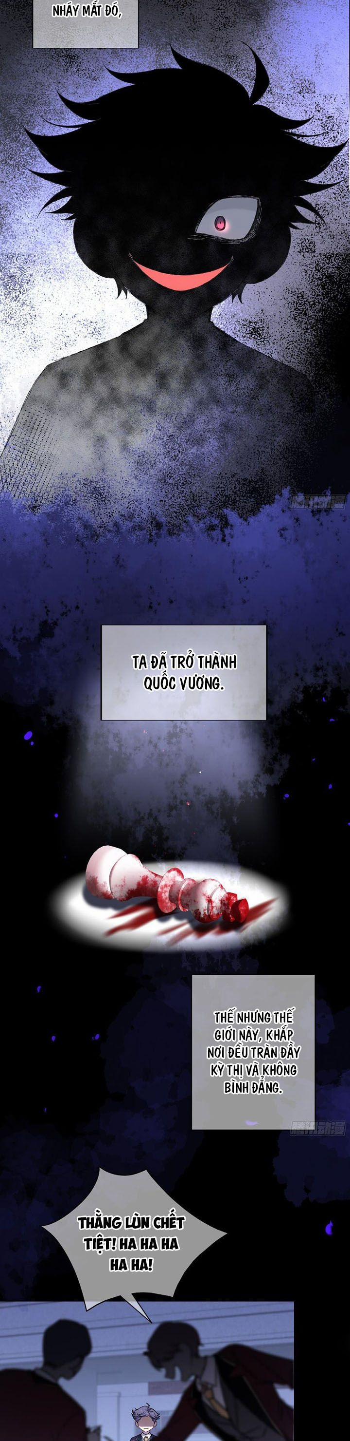 Vấy Bẩn 9 trang 15