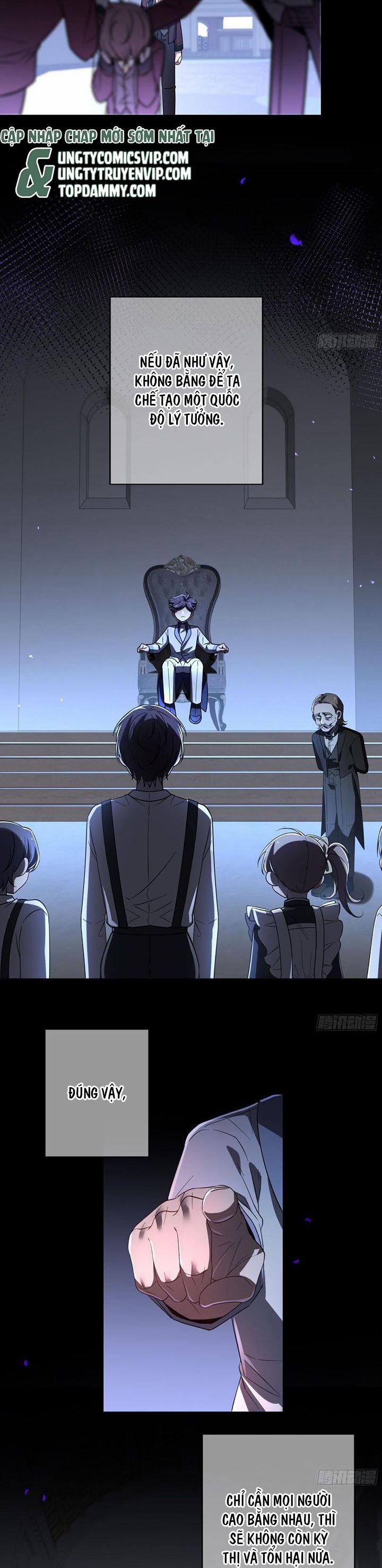 Vấy Bẩn 9 trang 16