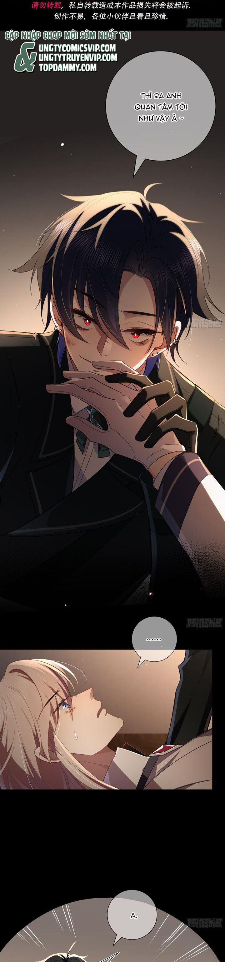 Vấy Bẩn 9 trang 2