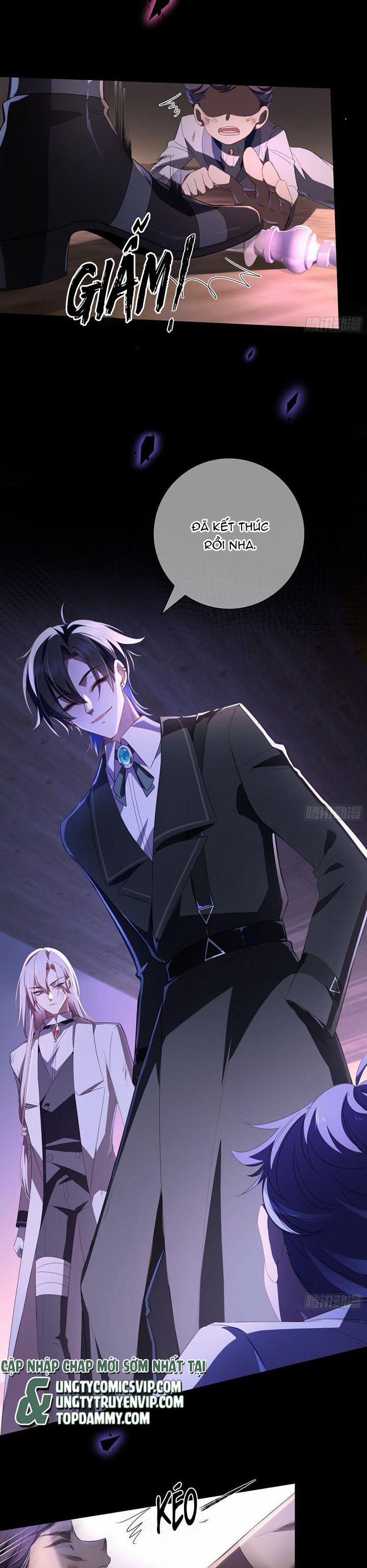 Vấy Bẩn 9 trang 4