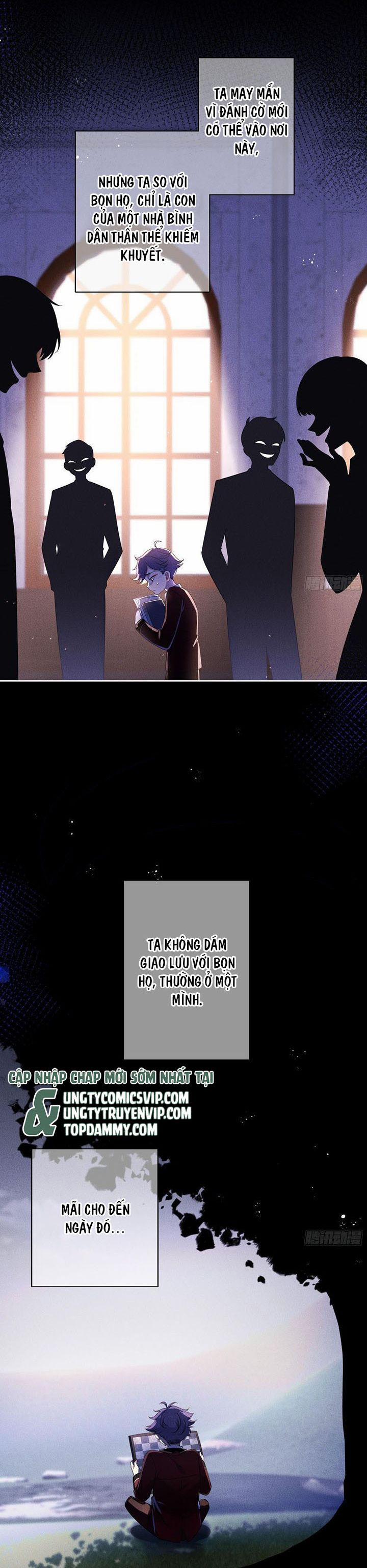 Vấy Bẩn 9 trang 7