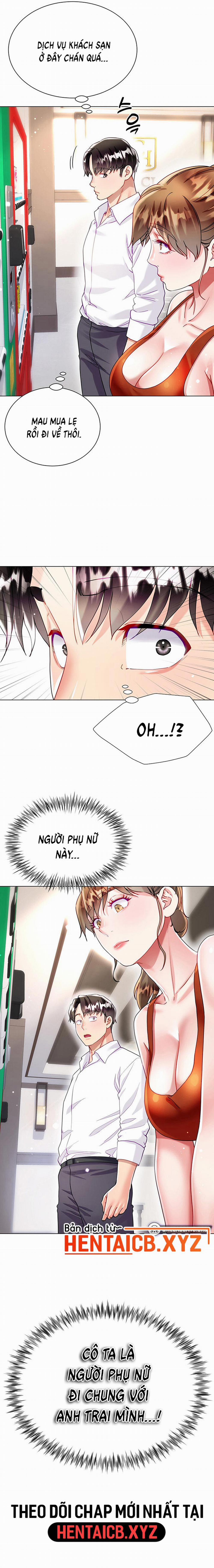 Váy Của Chị Dâu 25 trang 13