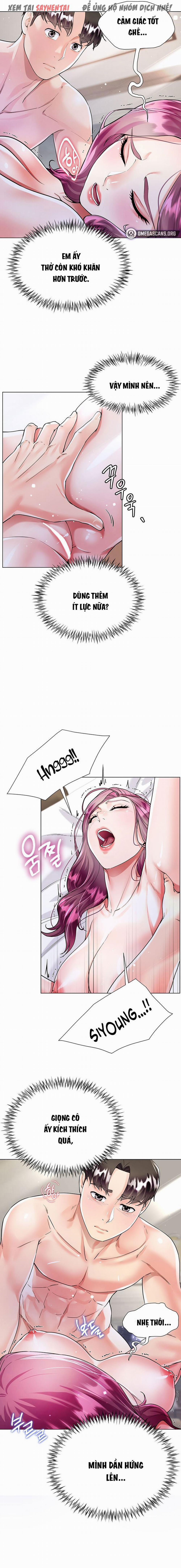 Váy Của Chị Dâu 8 trang 13