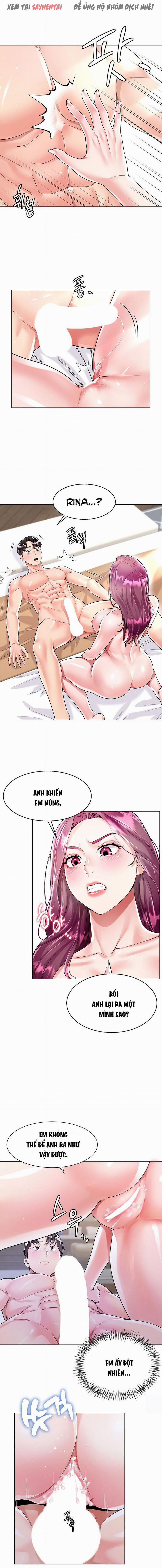 Váy Của Chị Dâu 8 trang 19