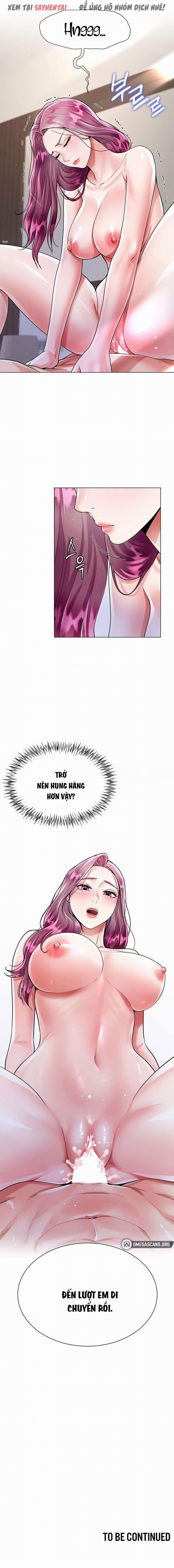 Váy Của Chị Dâu 8 trang 20