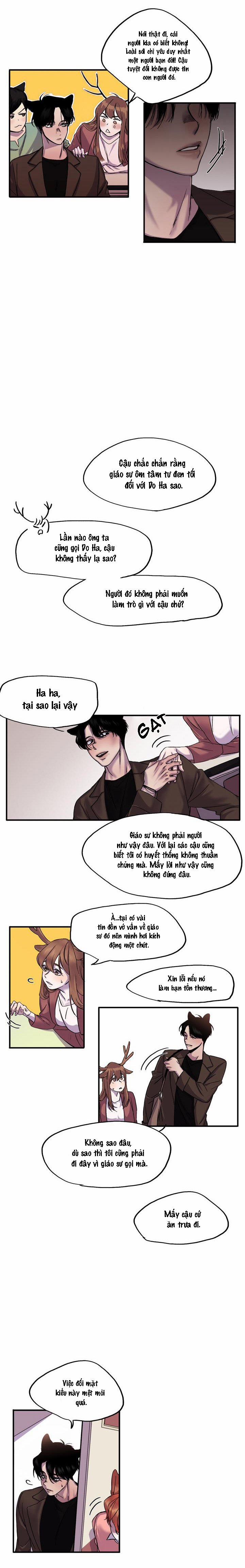 Vẫy Đuôi 1 trang 2