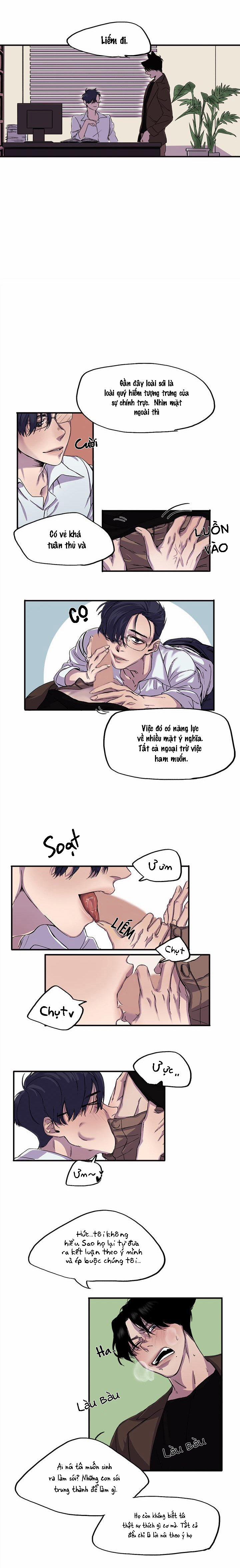 Vẫy Đuôi 1 trang 7