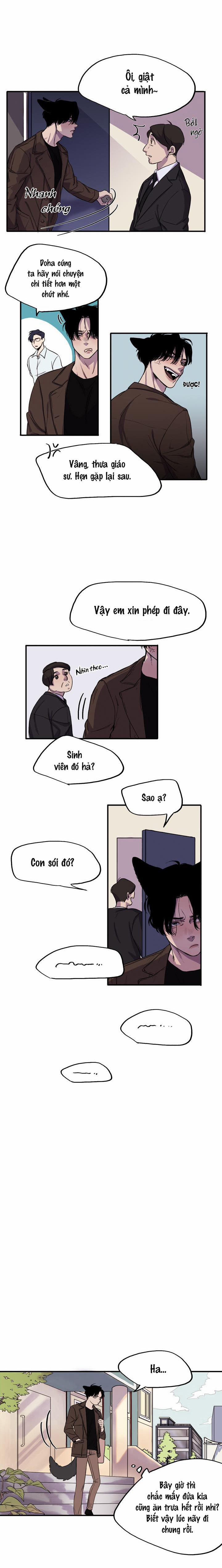 Vẫy Đuôi 2 trang 2