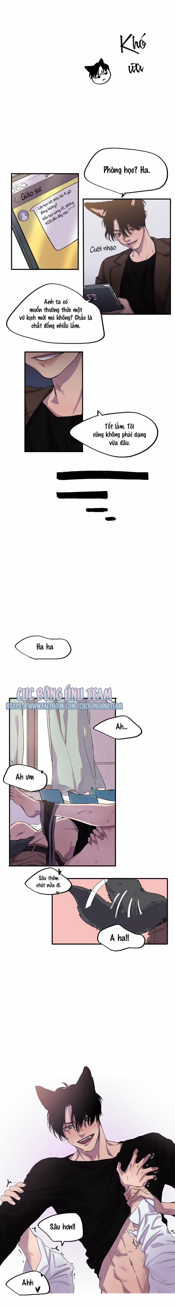 Vẫy Đuôi 2 trang 8