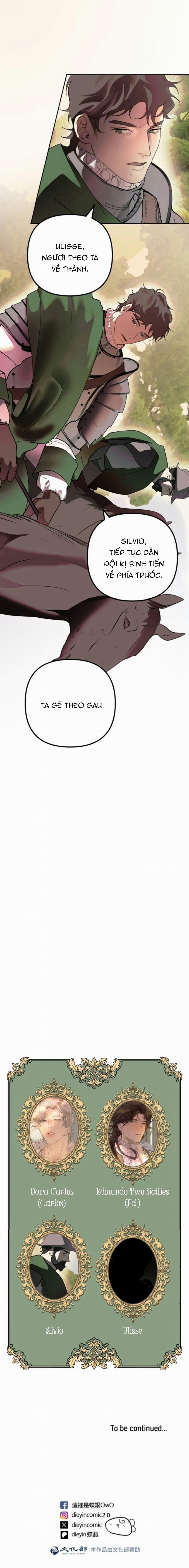 Vây Hãm 2 trang 14