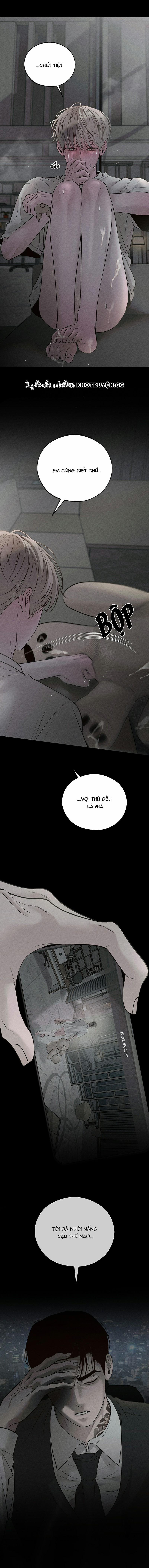 Vấy Máu 1 trang 1