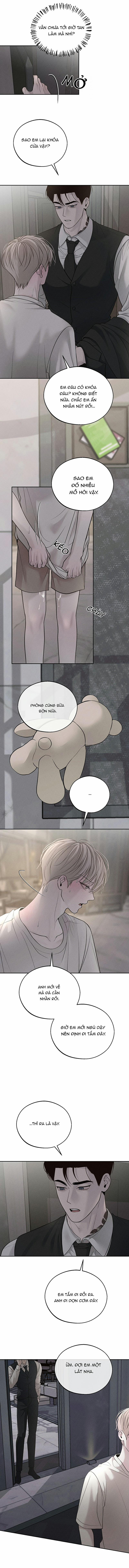 Vấy Máu 2 trang 1