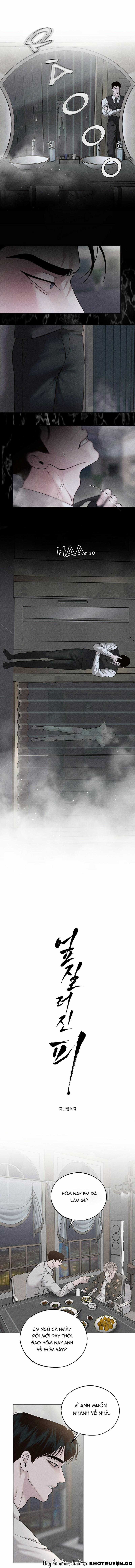 Vấy Máu 2 trang 3