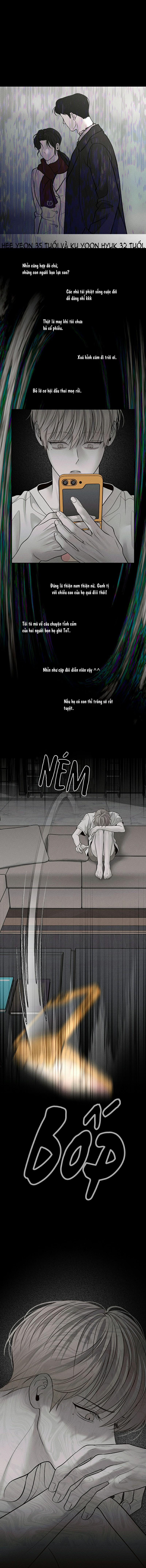 Vấy Máu 3 trang 0