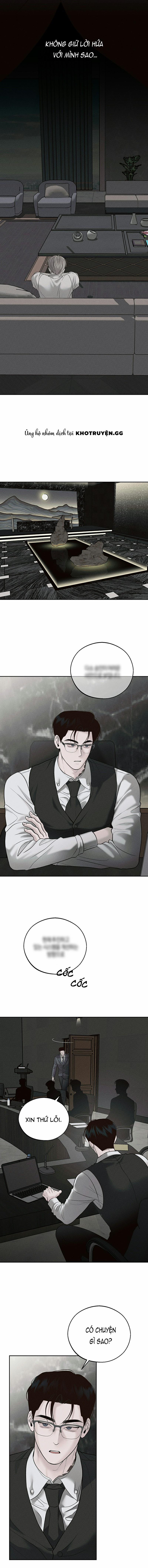 Vấy Máu 3 trang 1