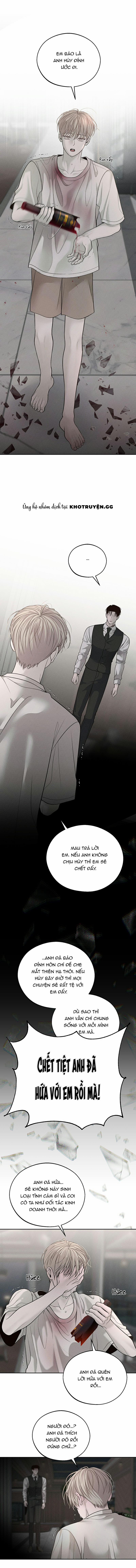 Vấy Máu 3 trang 12