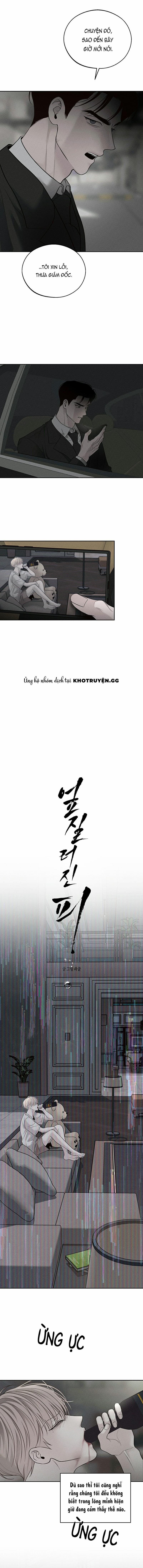 Vấy Máu 3 trang 3