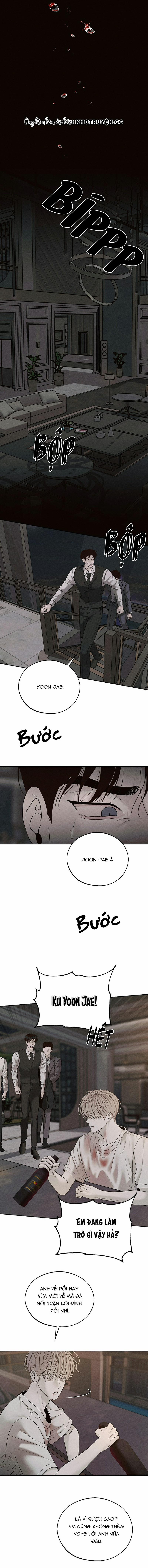 Vấy Máu 3 trang 8