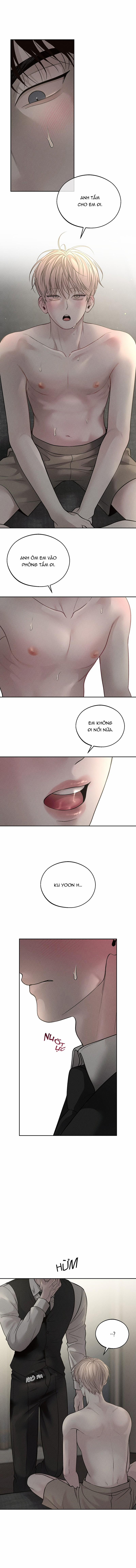 Vấy Máu 4 trang 1