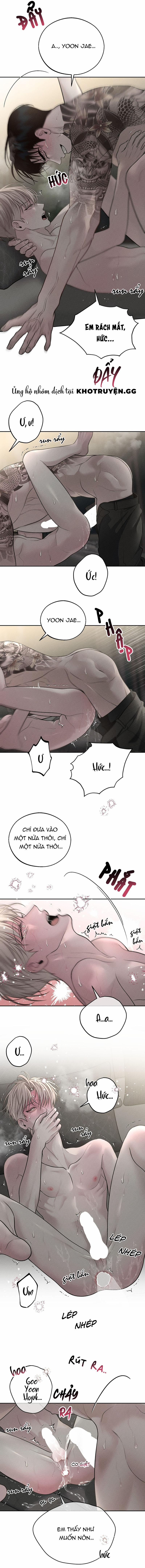 Vấy Máu 5 trang 3