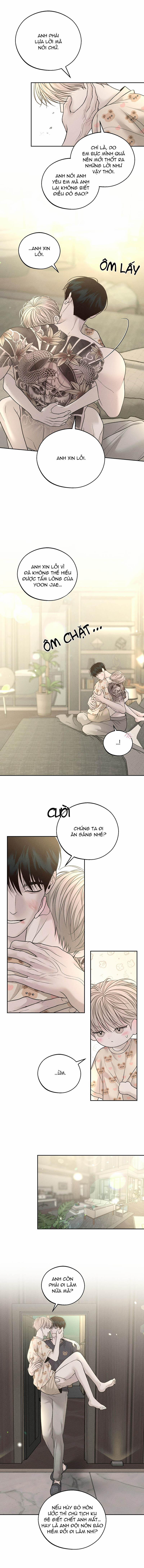 Vấy Máu 6 trang 10