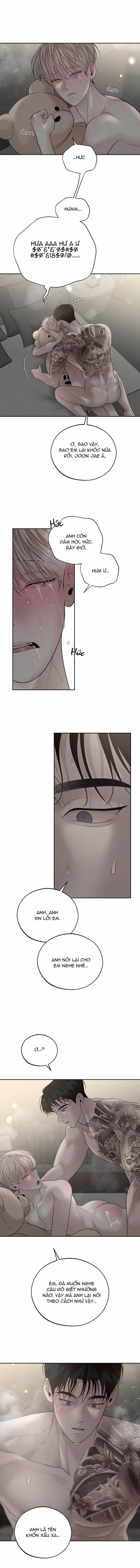 Vấy Máu 6 trang 3