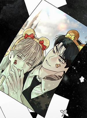 Đọc truyện tranh Vấy Máu