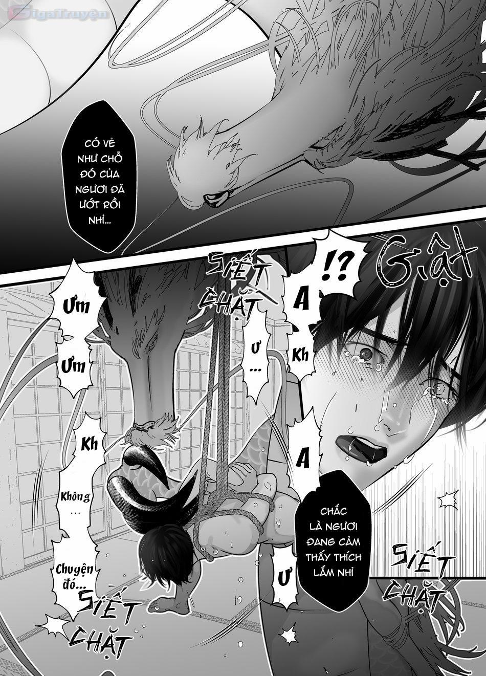 Vảy Ngược 3 1 trang 14