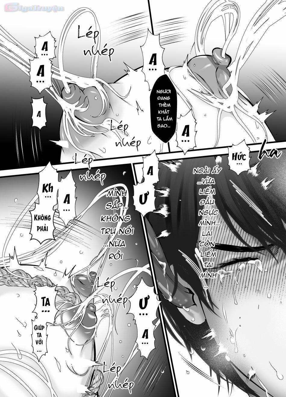 Vảy Ngược 3 1 trang 16