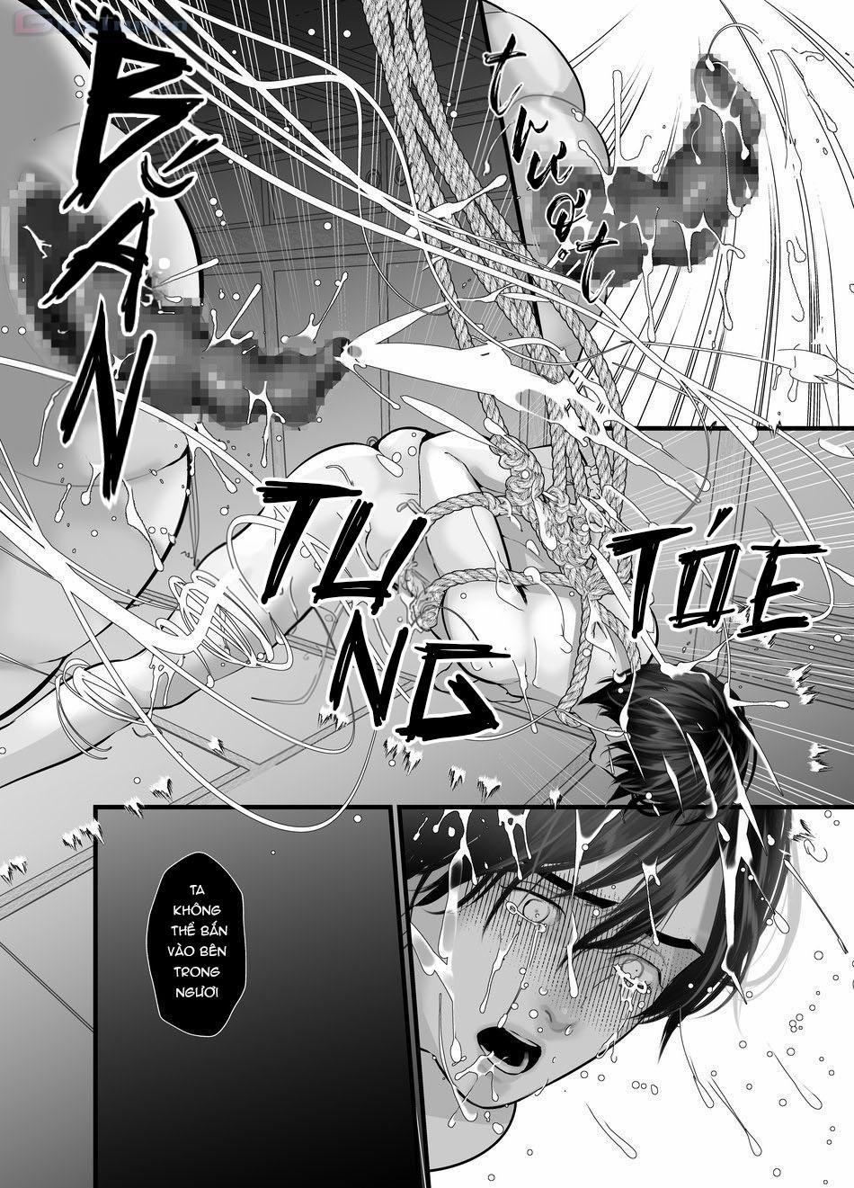 Vảy Ngược 3 1 trang 30